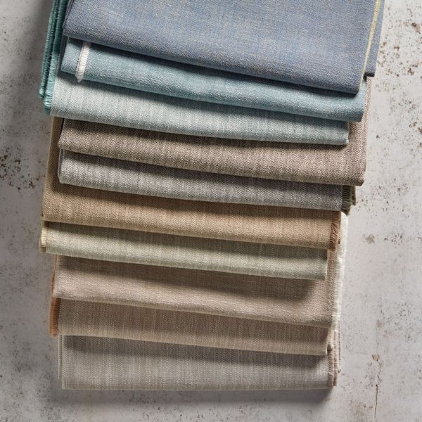 Mineral Taupe Fabric by Harlequin