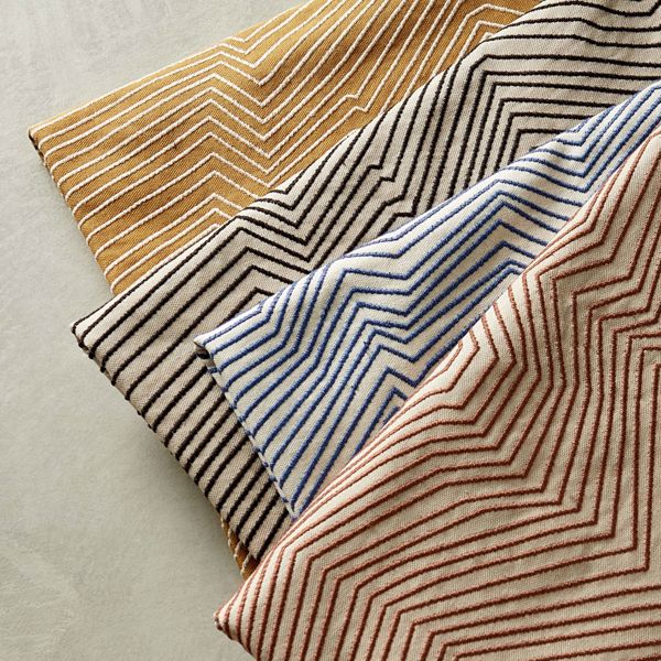 Juto Rosewood Fabric by Harlequin