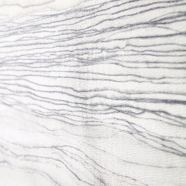 Anthology Metamorphic Alabaster/Sandstone Wallpaper by Harlequin