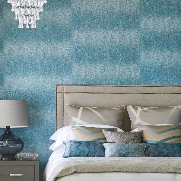Metaphor Oyster Wallpaper by Harlequin