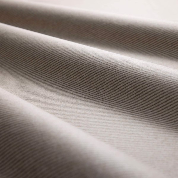 Mayford Wool Walnut Fabric by Sanderson