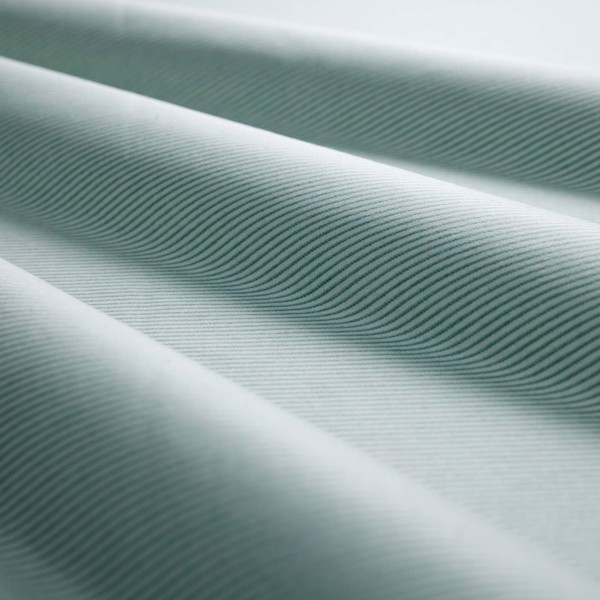 Mayford Wool Mineral Blue Fabric by Sanderson