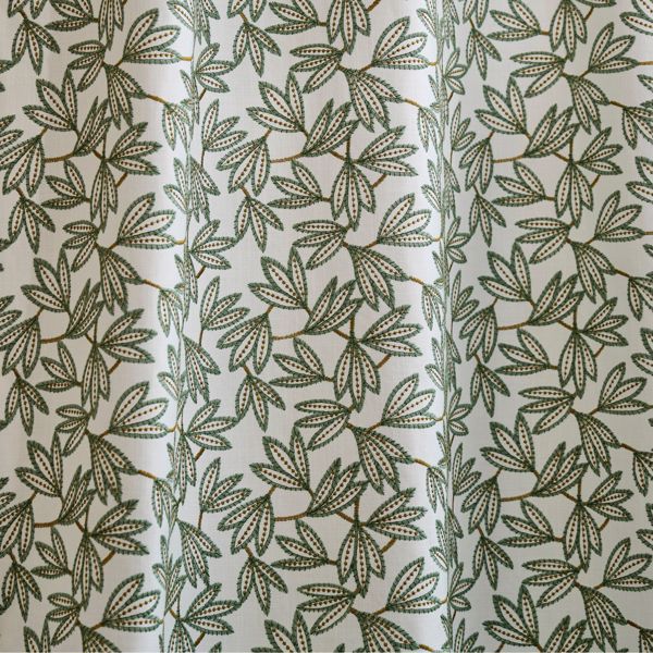 Kalmia Herb Fabric by Clarke & Clarke
