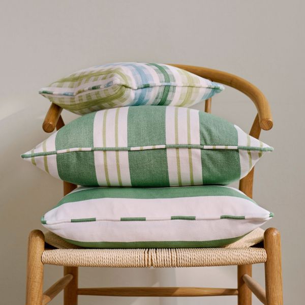 Portland Herb Fabric by Clarke & Clarke