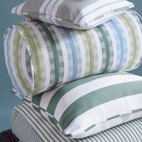 Portland Herb Fabric by Clarke & Clarke