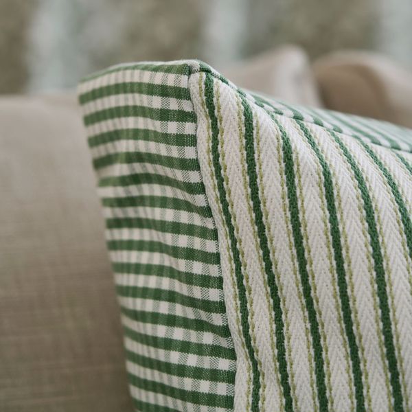 Robinia Herb Fabric by Clarke & Clarke