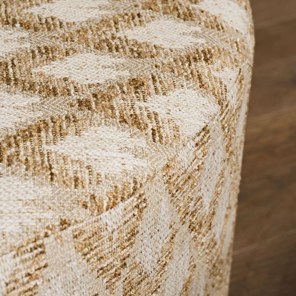 Torre Camel Fabric by Clarke & Clarke