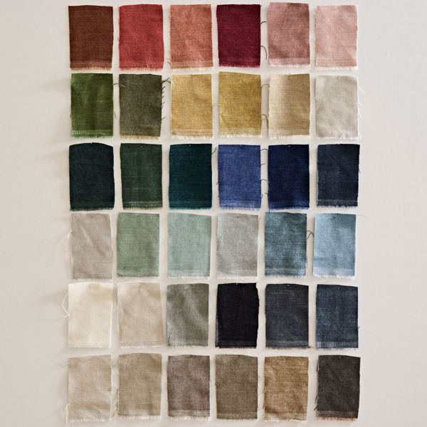Jaipur Antique Fabric by Clarke & Clarke
