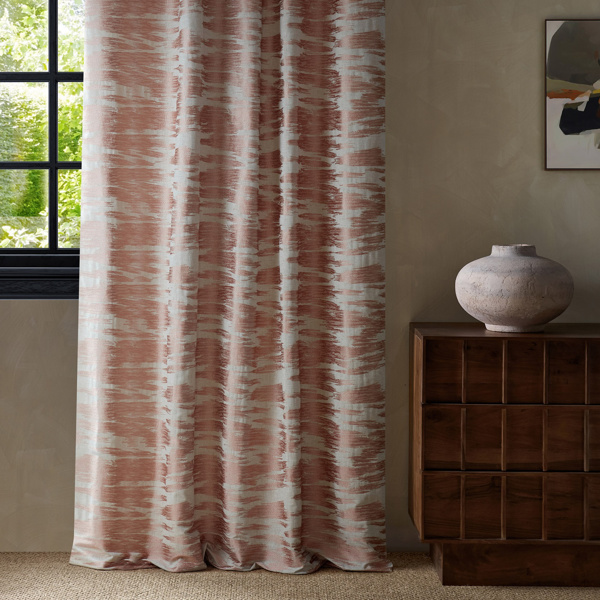 Grain Dove Fabric by Harlequin