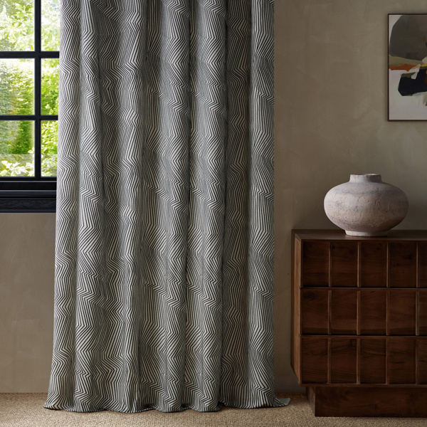 Juto Sand Fabric by Harlequin