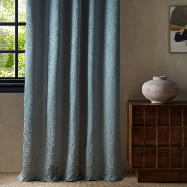 Elsworthy Dusk Fabric by Harlequin