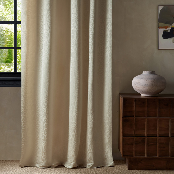 Elsworthy Pacific Fabric by Harlequin