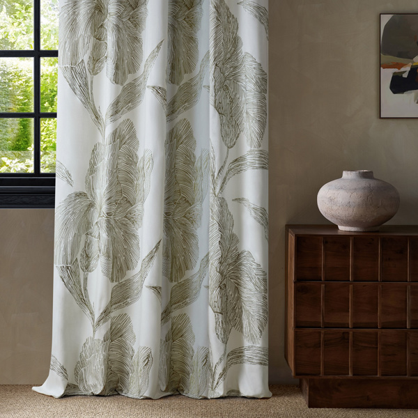 Onsen Lilac Fabric by Harlequin