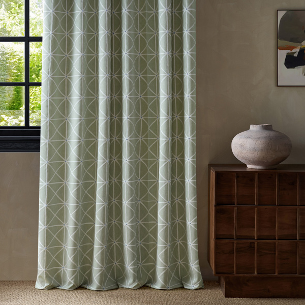 Kado Pumice/Stone Fabric by Harlequin