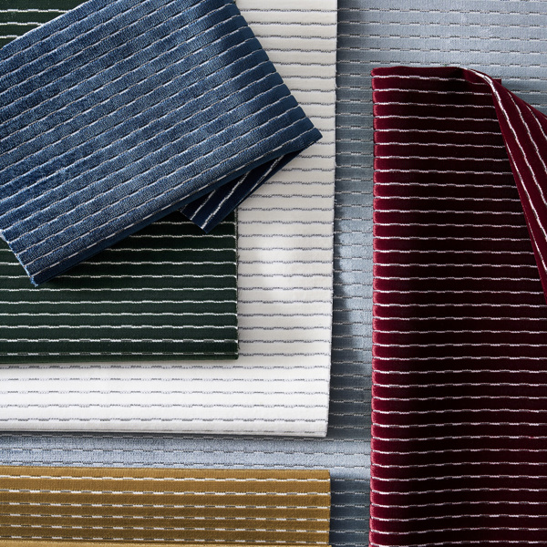 Karst Emerald Fabric by Harlequin