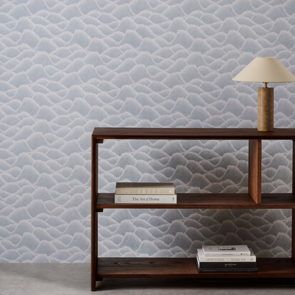 Zuni Dawn Wallpaper by Harlequin