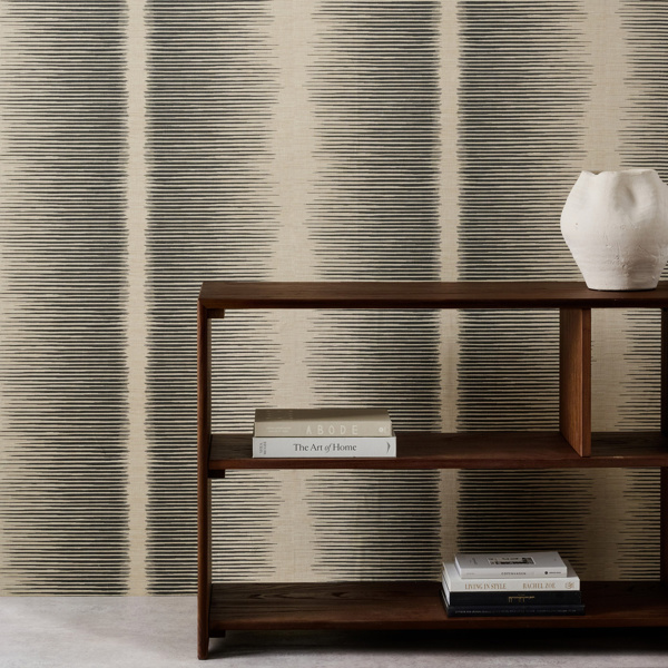 Chaco Agate Wallpaper by Harlequin