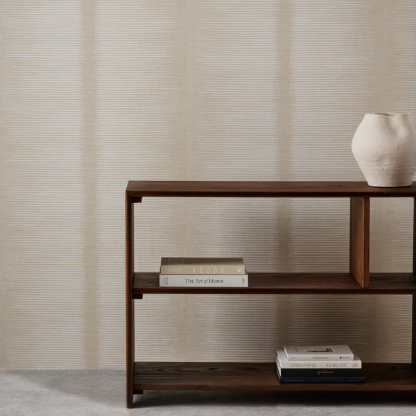 Chaco Porcelain Wallpaper by Harlequin