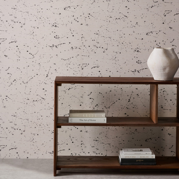 Moho Agate Wallpaper by Harlequin
