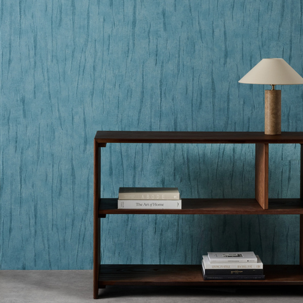Tule Zircon Wallpaper by Harlequin