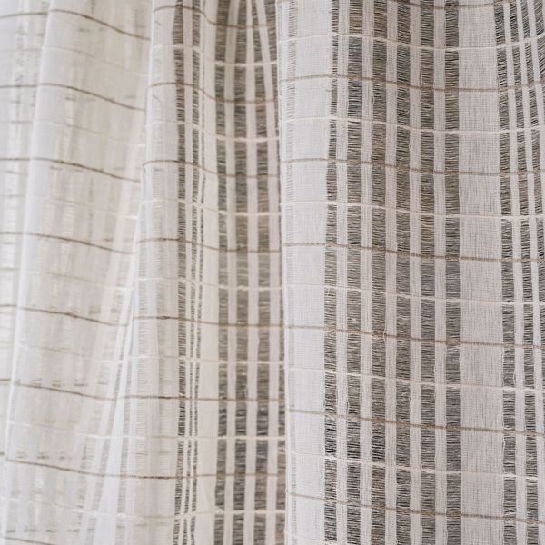 Seastack Sunsoaked Fabric by Sanderson