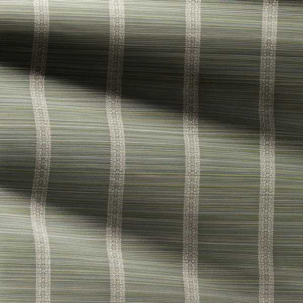 Bellagio Stripe Eau De Nil Fabric by Zoffany