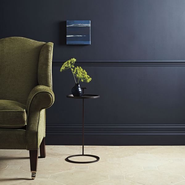 Paint Como Blue Paint by Zoffany