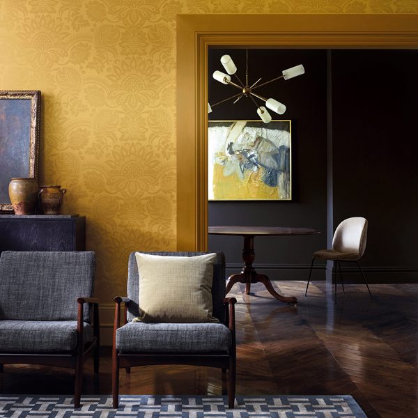 Paint Tigers Eye Paint by Zoffany