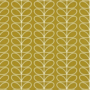 Orla Kiely Wallpapers By Harlequin