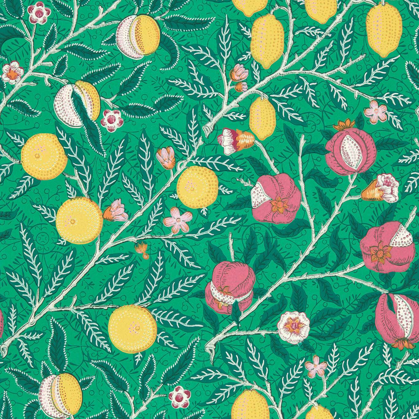 Fruit Wallpaper by ARC