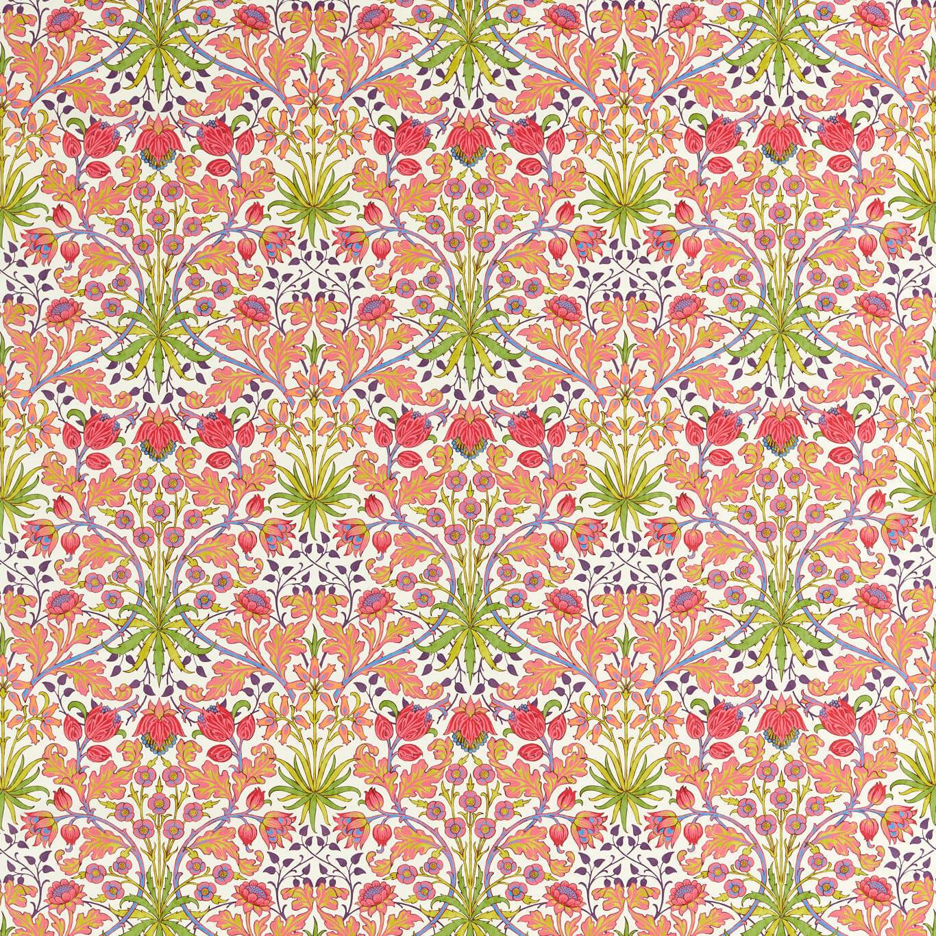 Hyacinth Fabric by ARC