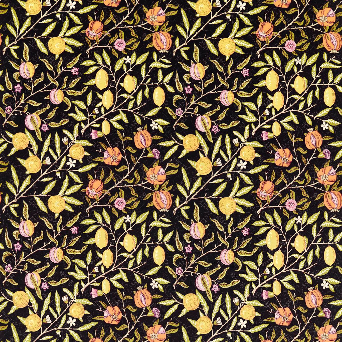 Fruit Fabric by ARC