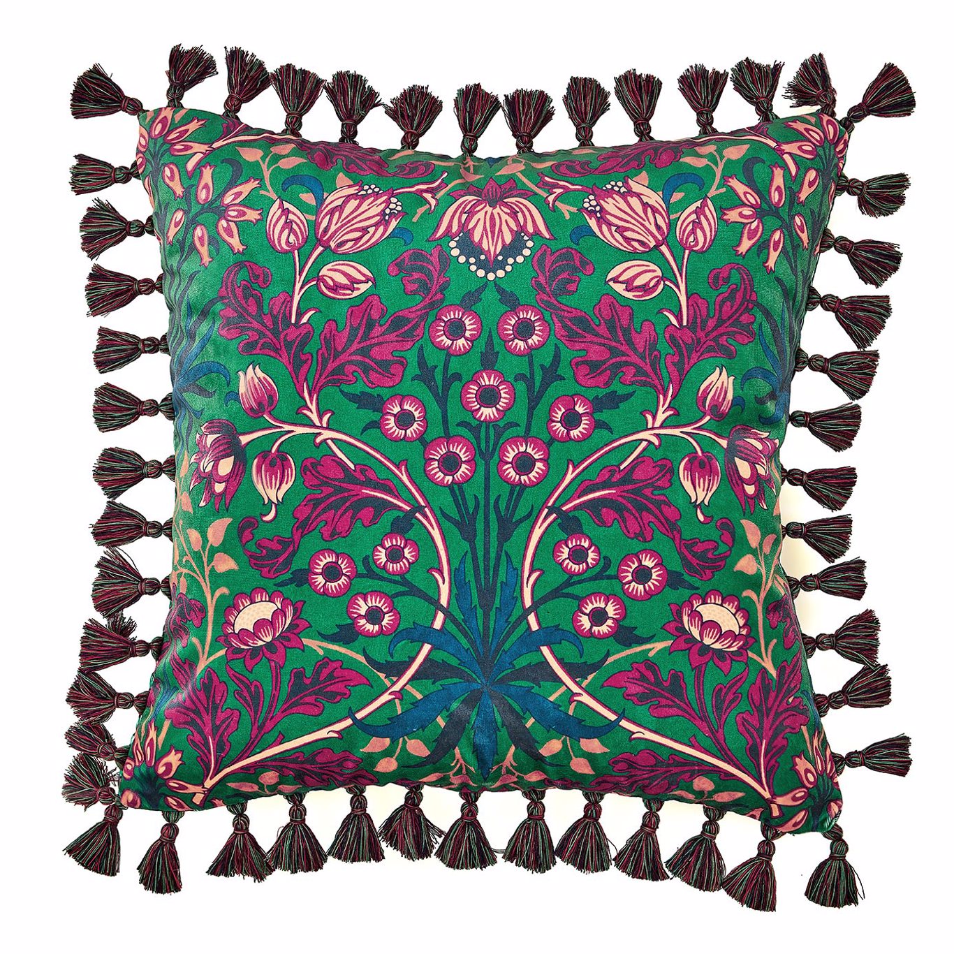 Hyacinth Cushion by ARC