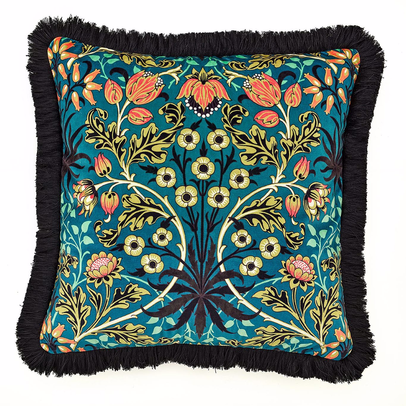 Hyacinth Cushion by ARC