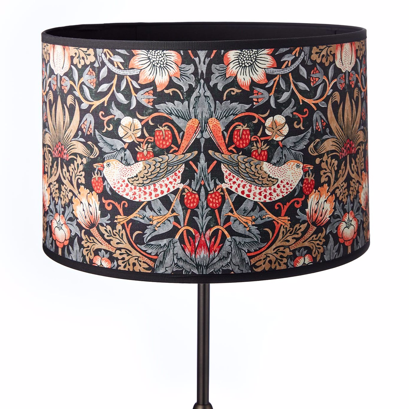 Strawberry Thief Lampshade by ARC