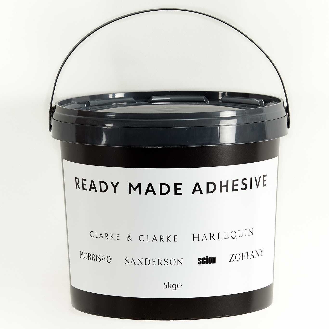Ready Made Adhesive Adhesive by CNC