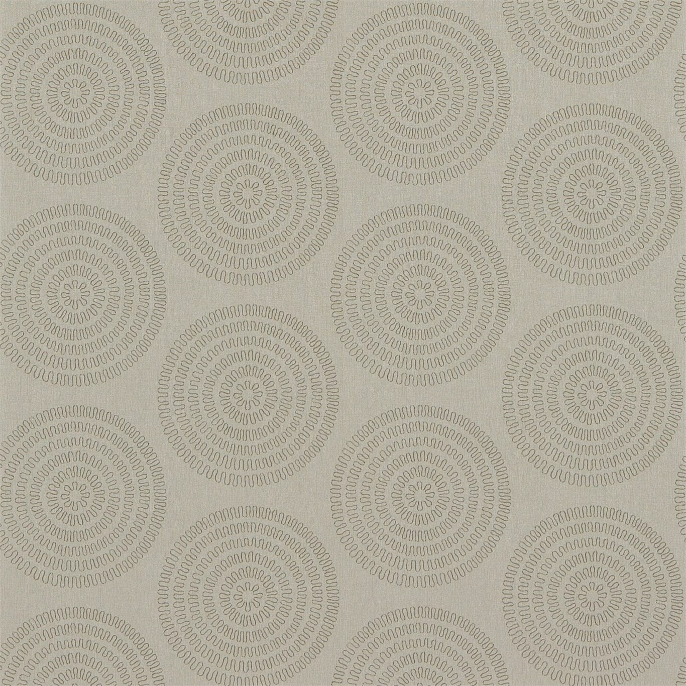 Delphi Pewter Wallpaper by SAN