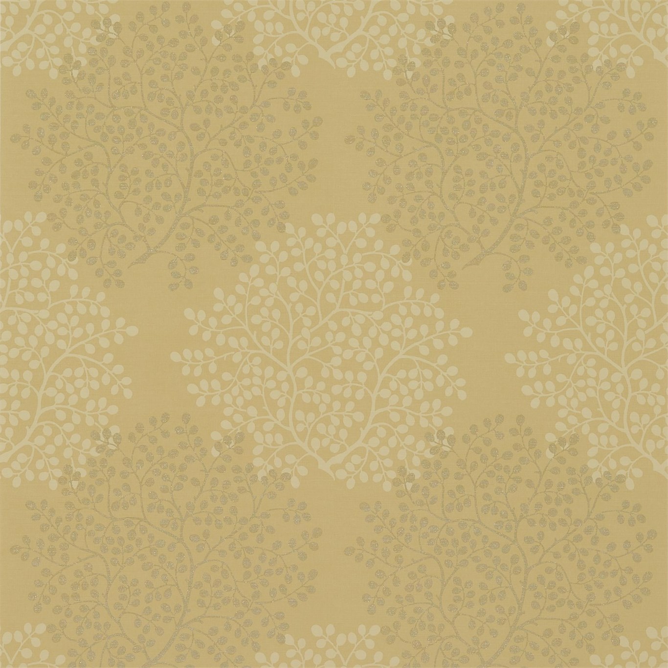 Lindos Gold Wallpaper by SAN