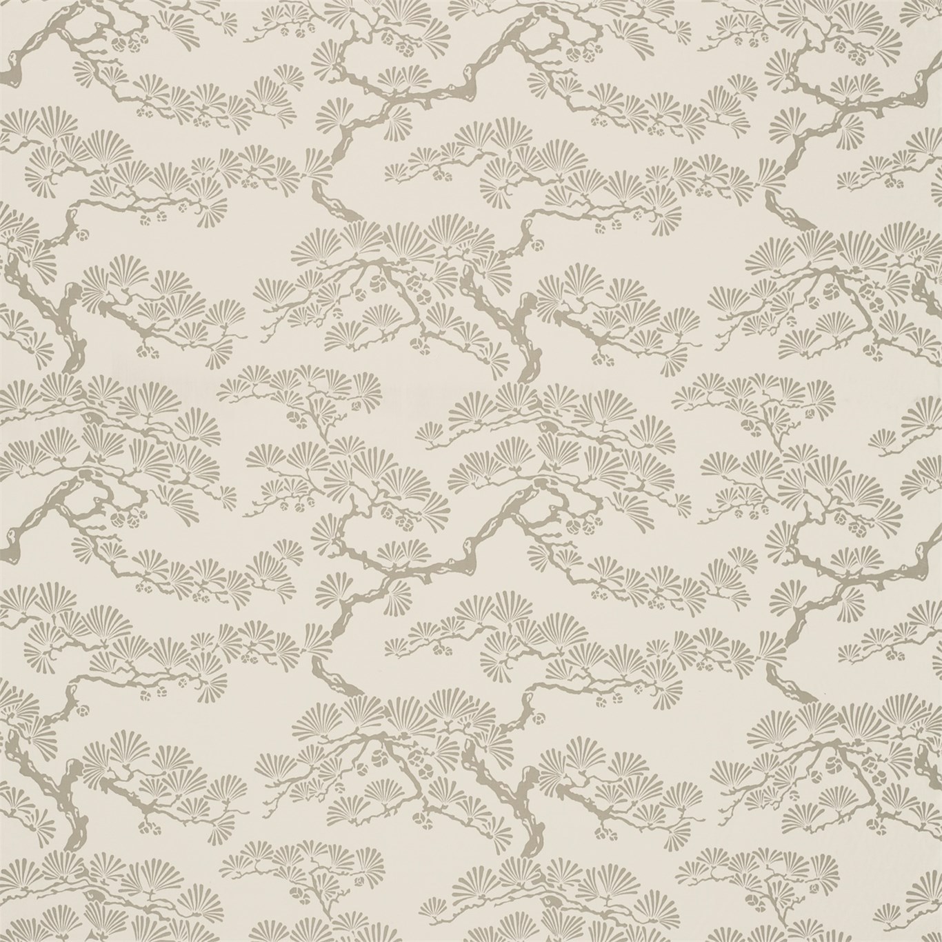 Keros Marble Fabric | Sanderson by Sanderson Design