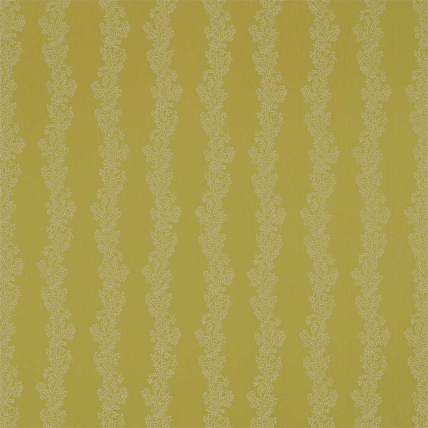 Sparkle Coral Linden Fabric by SAN