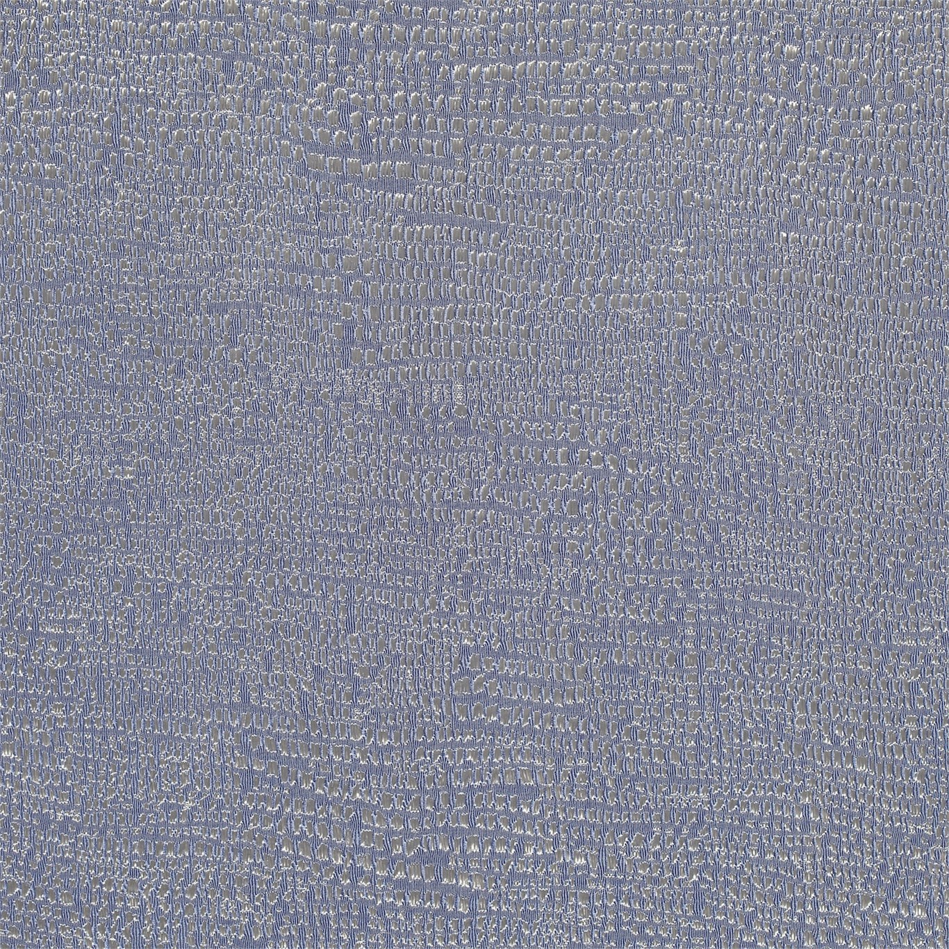 Thea Sapphire Fabric by SAN