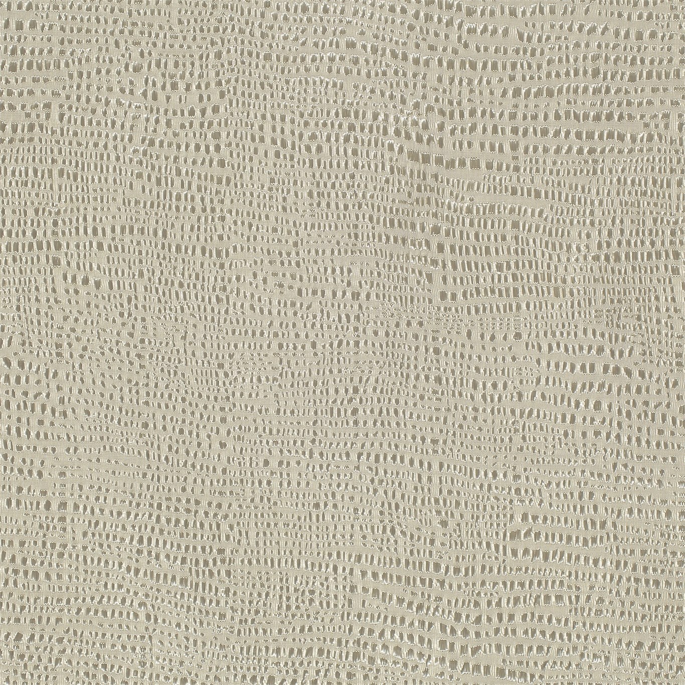 Thea Silver Fabric by SAN