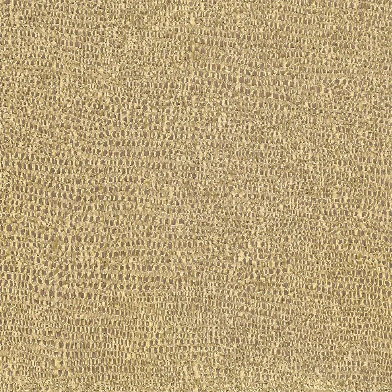 Thea Gold Fabric by SAN