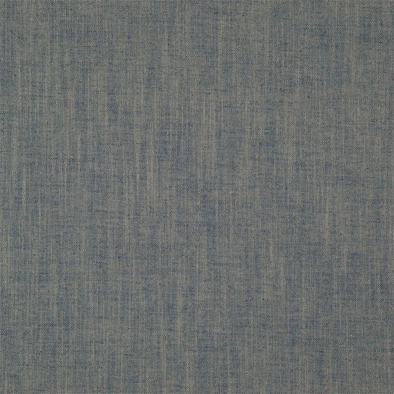 Chenies Navy Fabric by SAN