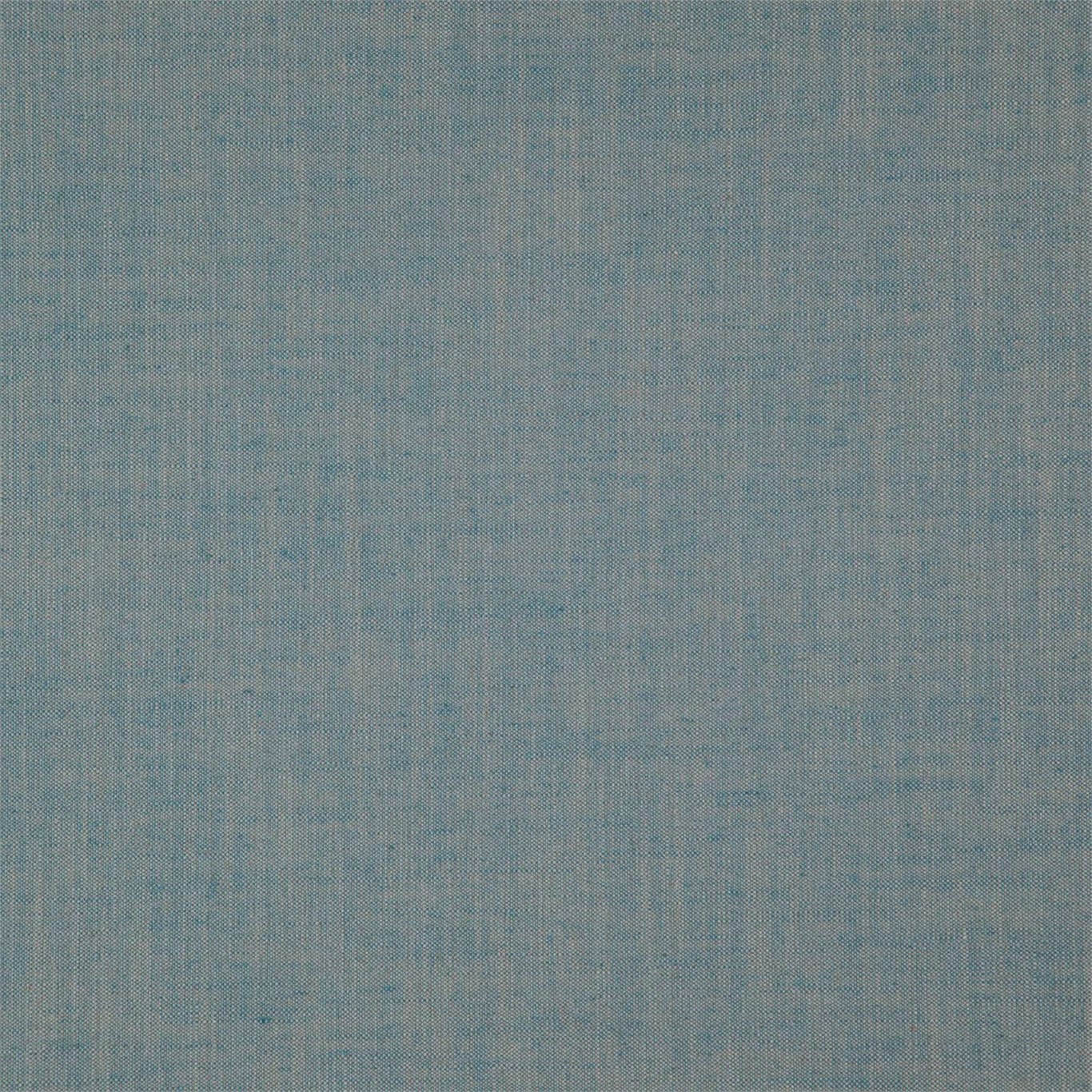 Chenies Sea Blue Fabric by SAN