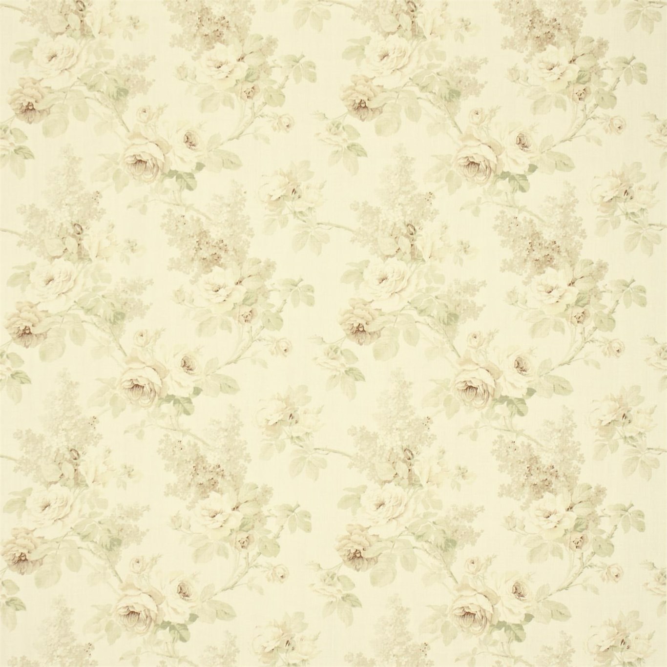 Sorilla Neutral/Ivory Fabric by SAN