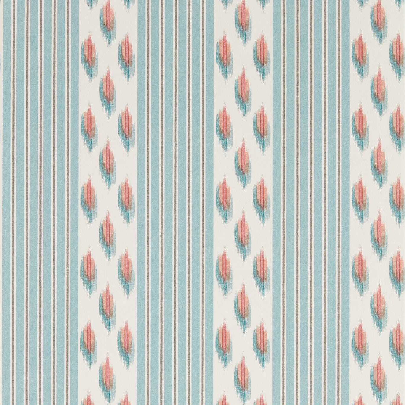 Musafir Mineral/Coral Wallpaper by SAN