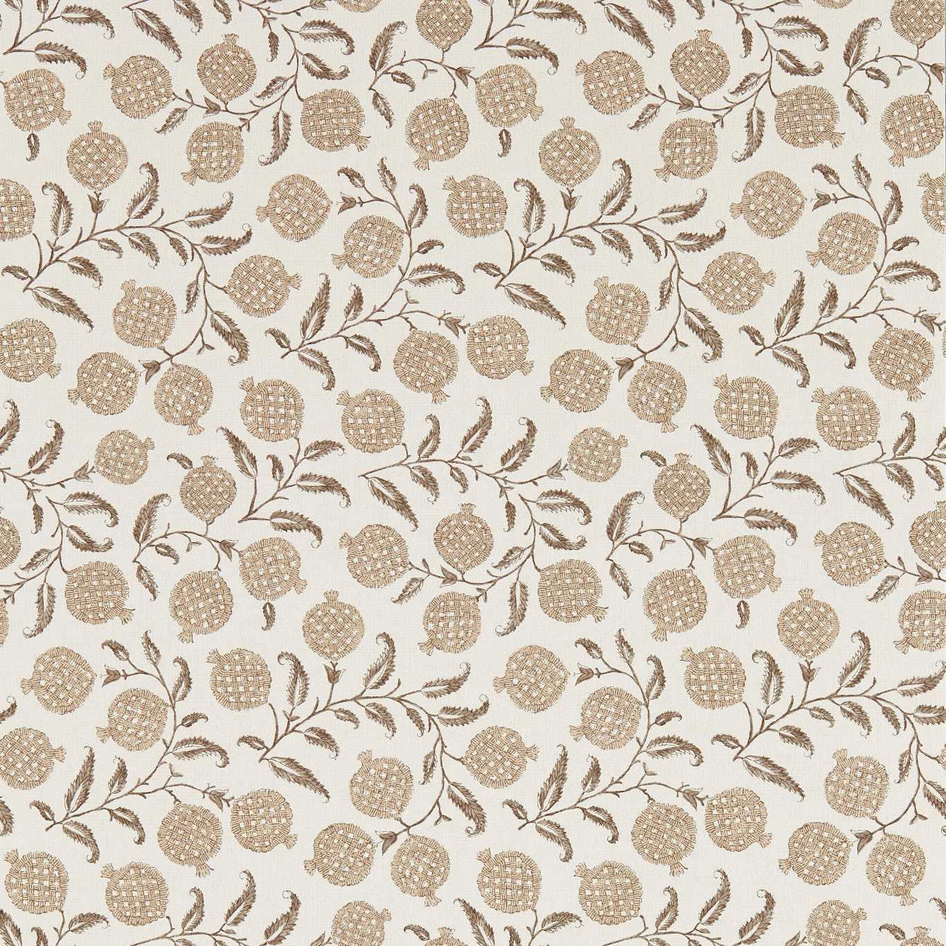 Anaar Shiitake Wallpaper by SAN
