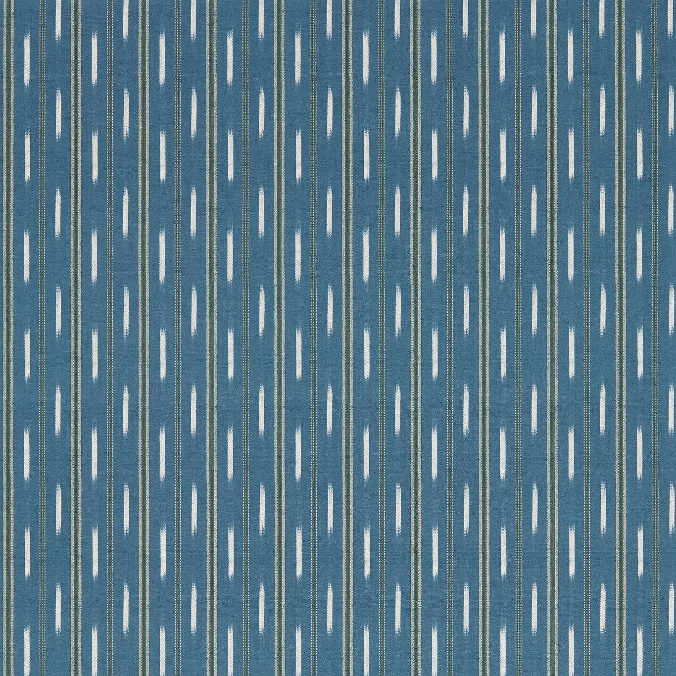 Mudmi Persian Blue Wallpaper by SAN
