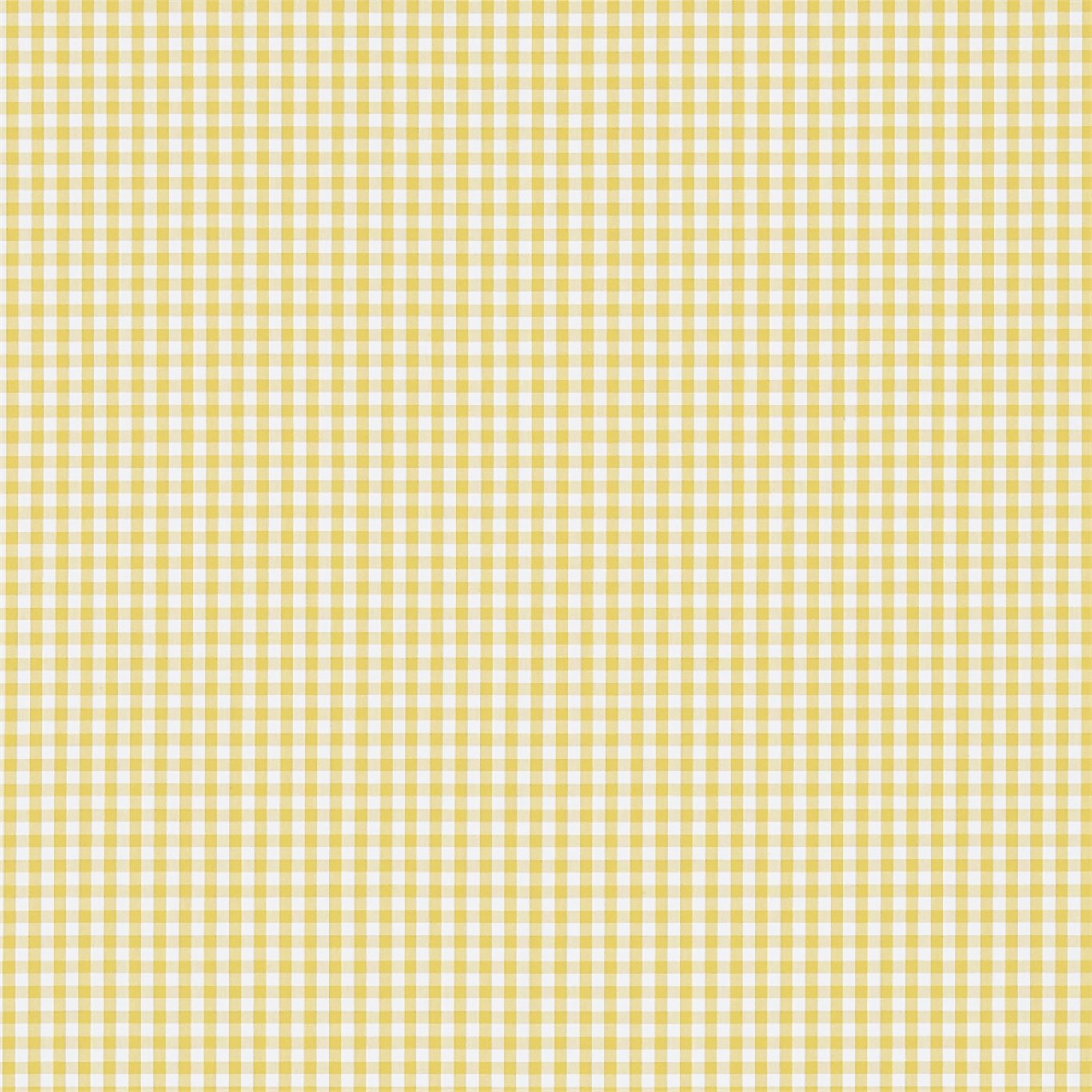 Whitby Yellow/Ivory Fabric by SAN